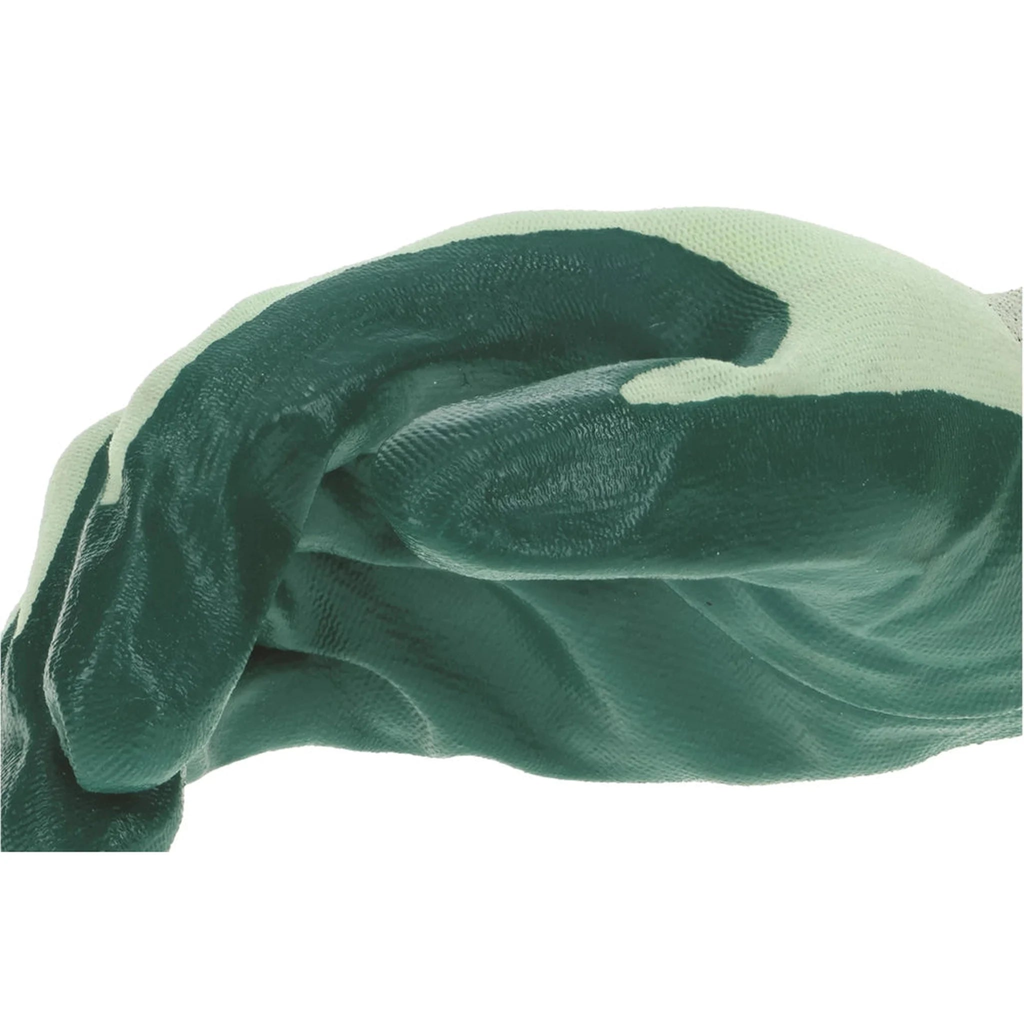 Gants Enduits Nitrile Showa 4500 – Work Gloves