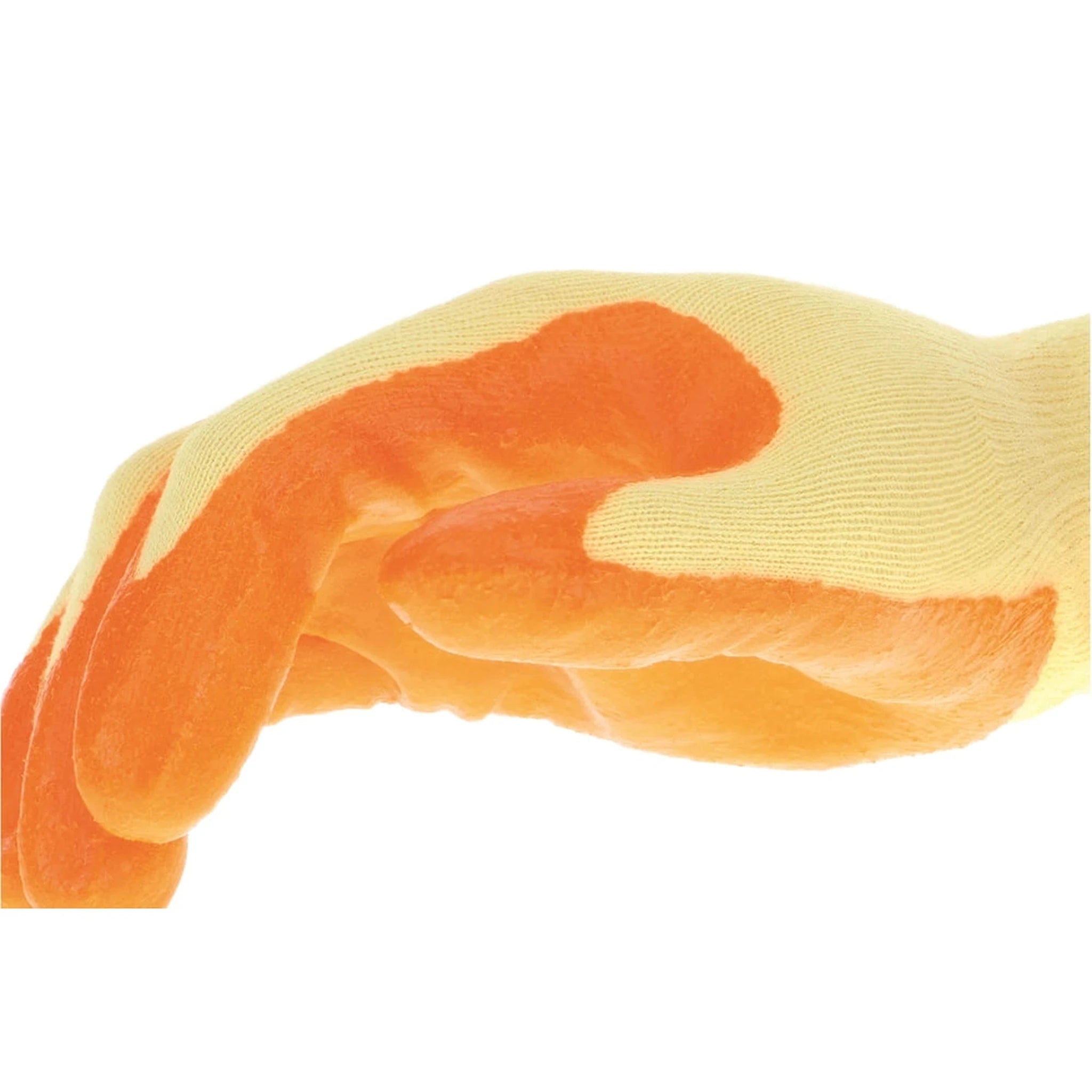 Gants Enduits Anti-Coupure Showa 4568 – Oil Grip