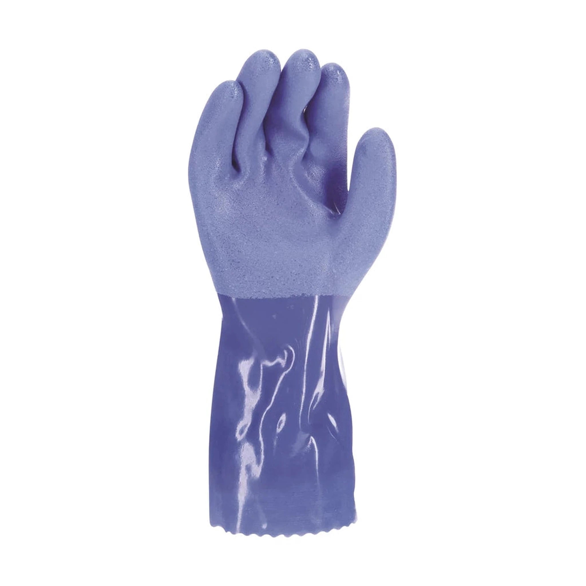 Gants chimiques Showa 660 Gauntlet