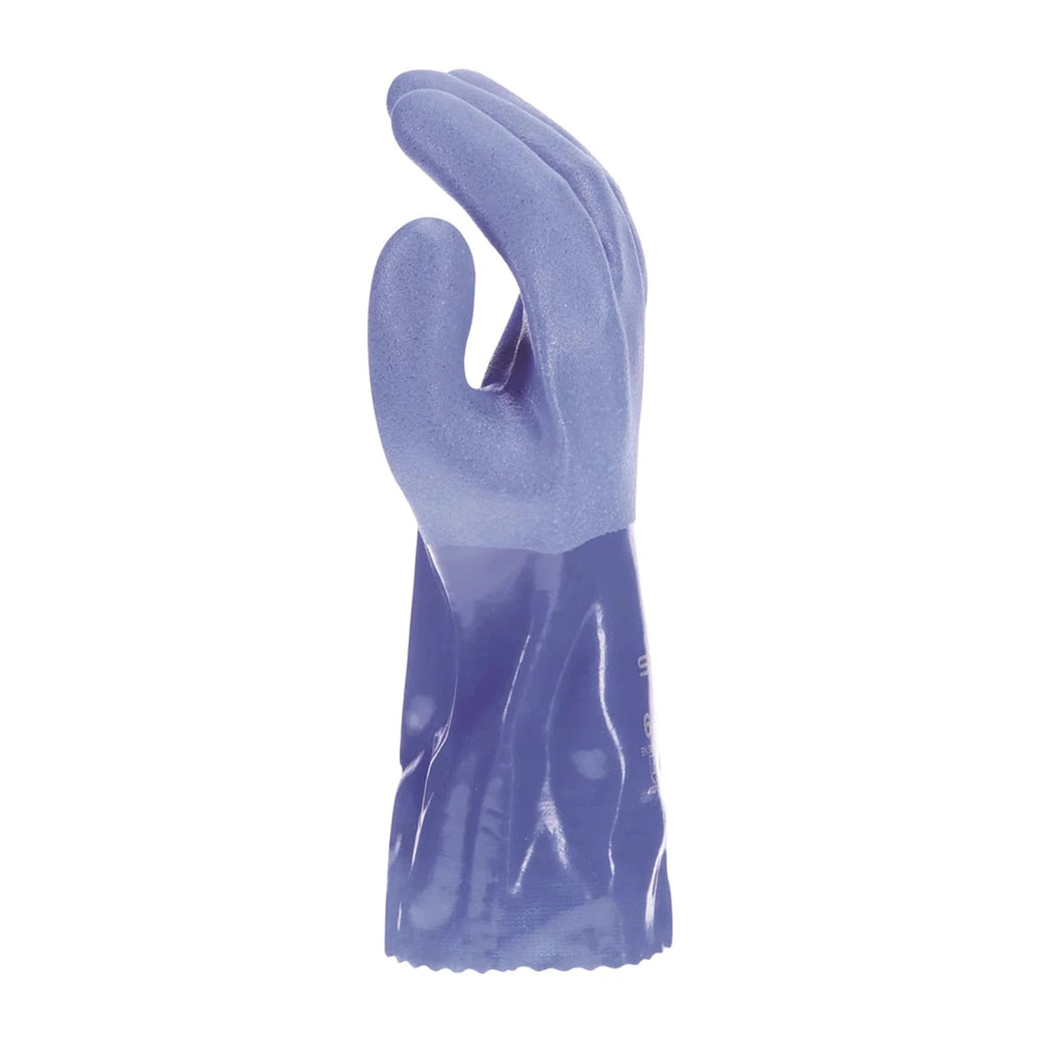 Gants chimiques Showa 660 Gauntlet
