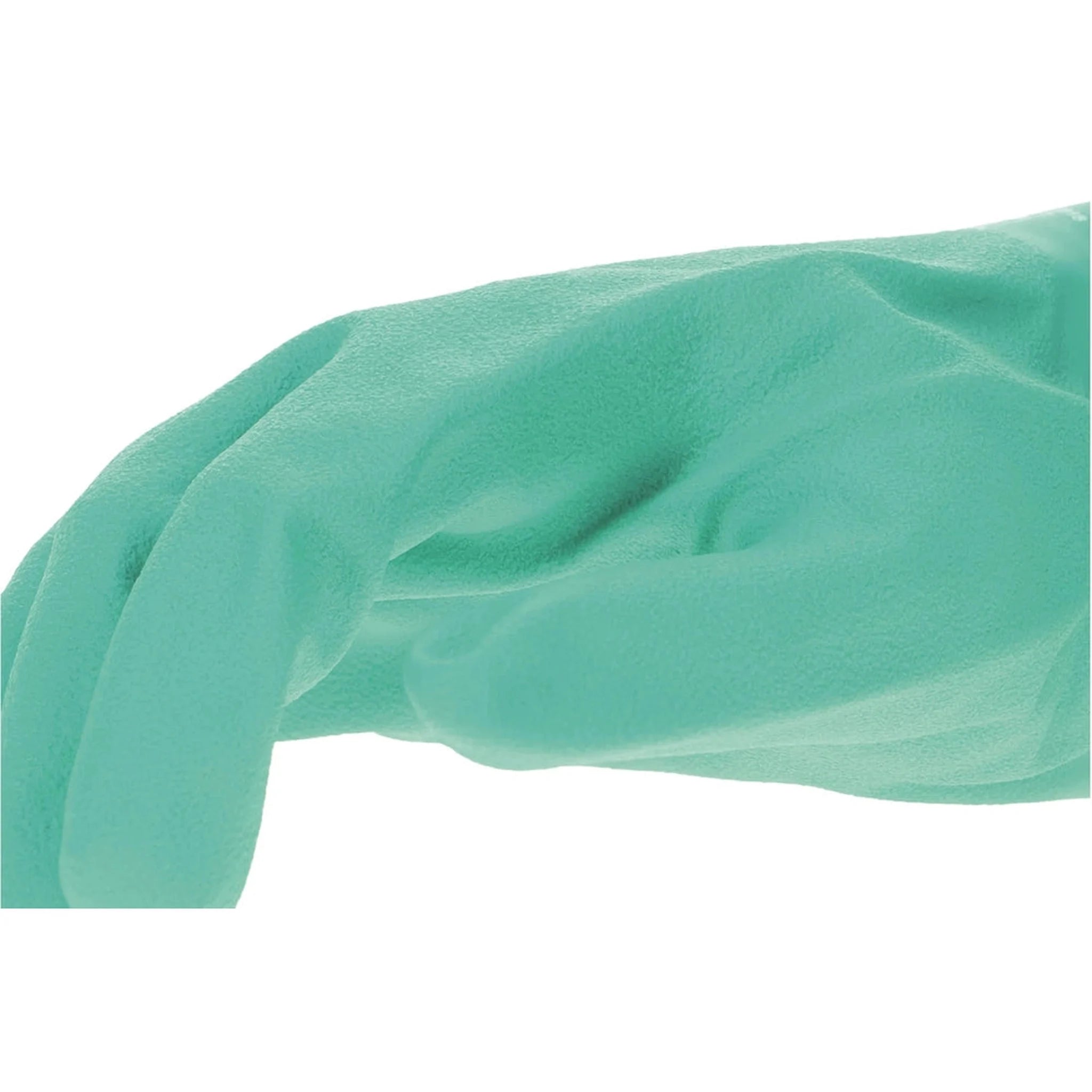 Gants Nitrile Showa Nitri-Solve 730 – Chemical Resistant Gloves