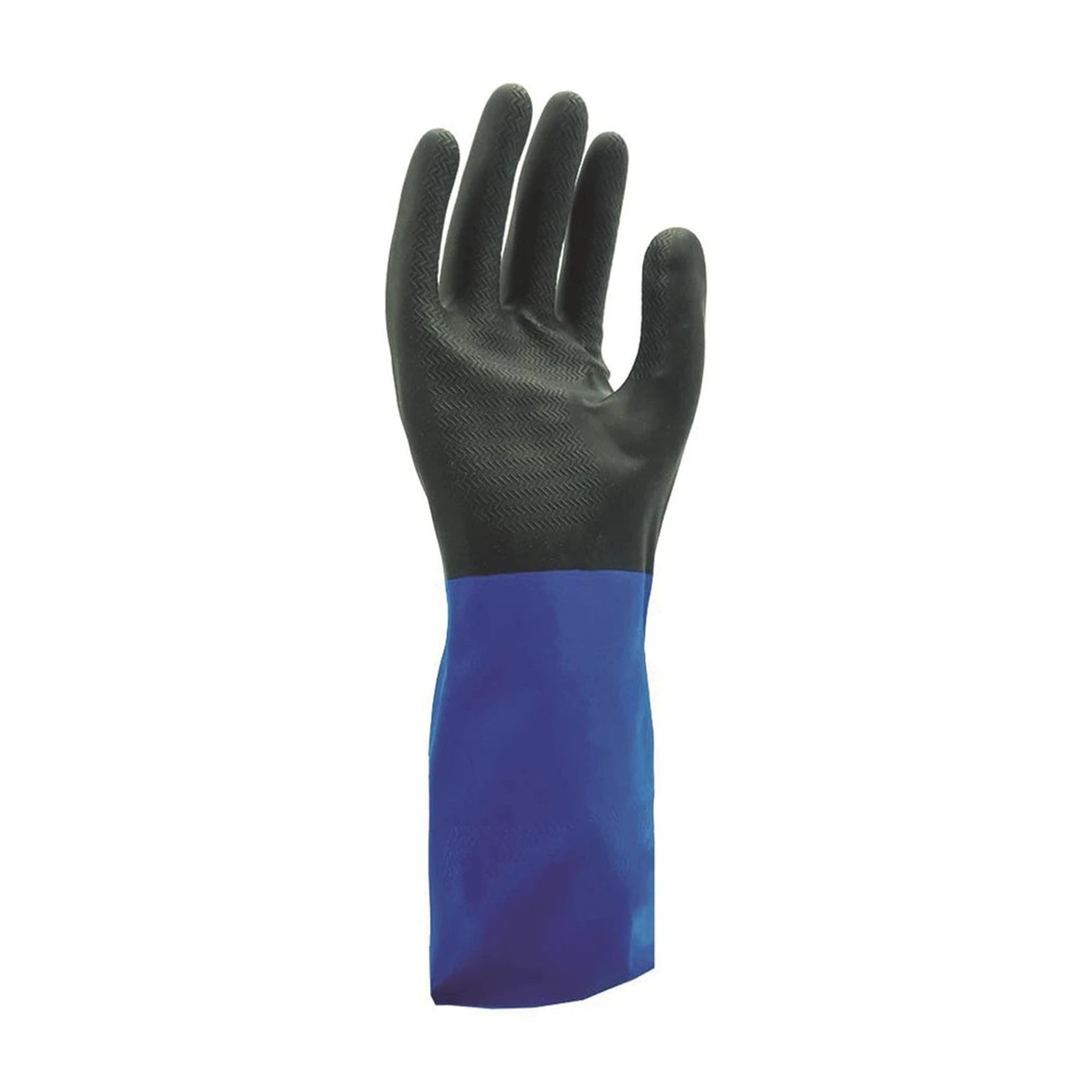 Gants Chimiques Showa Chemi-Master – Néoprène