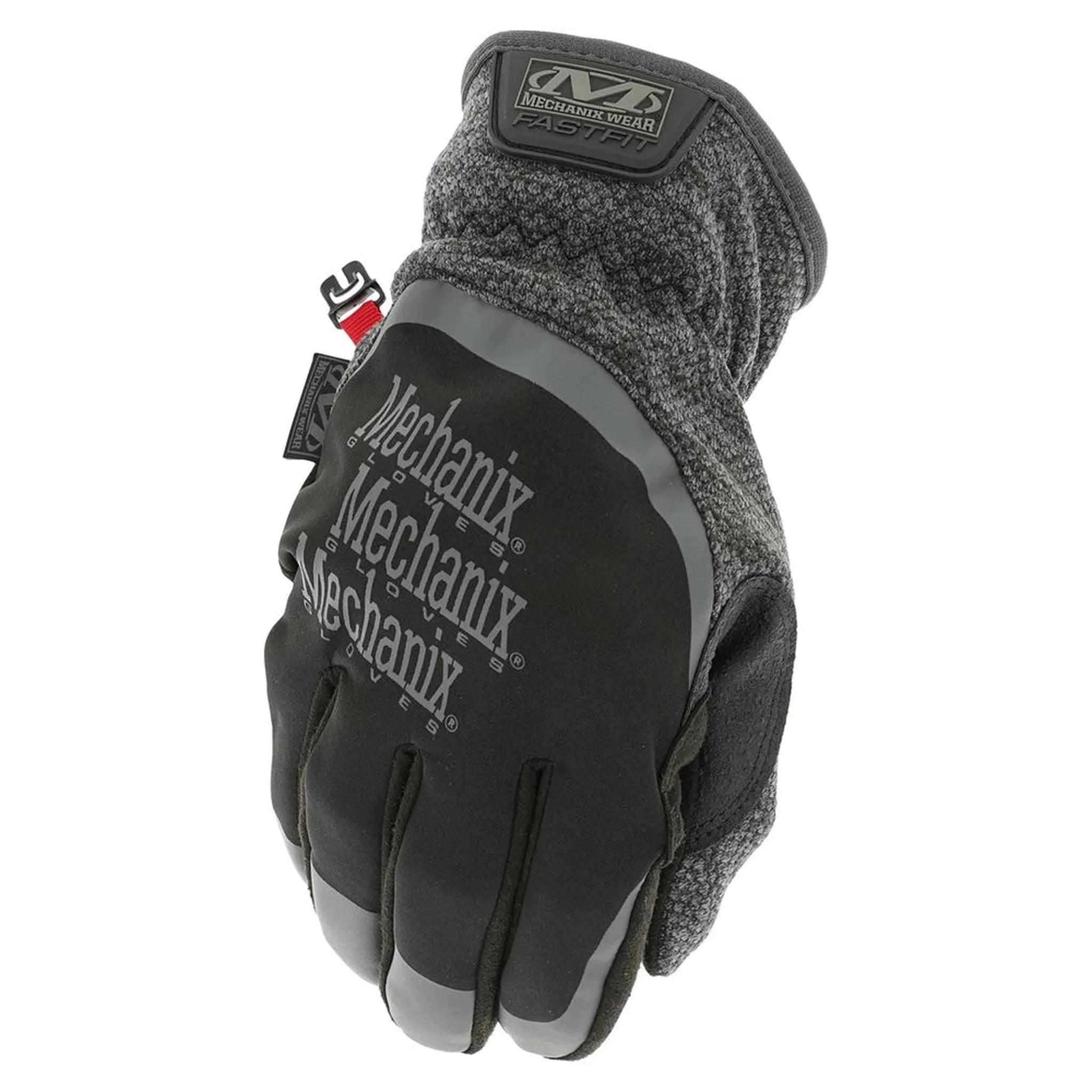 Gants Hiver Mechanix Coldwork Fastfit – Flexible & Touchscreen