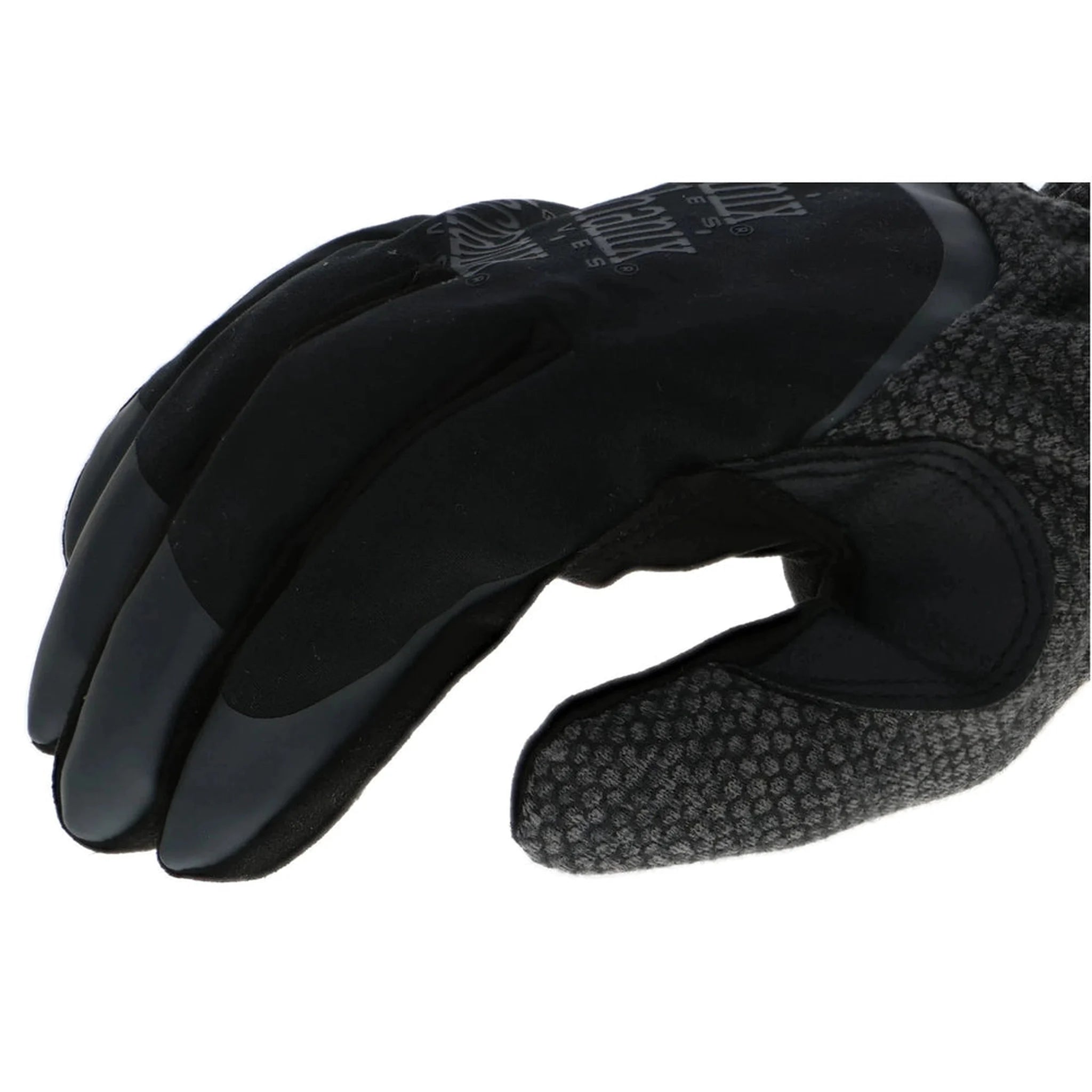 Gants Hiver Mechanix Coldwork Fastfit – Flexible & Touchscreen