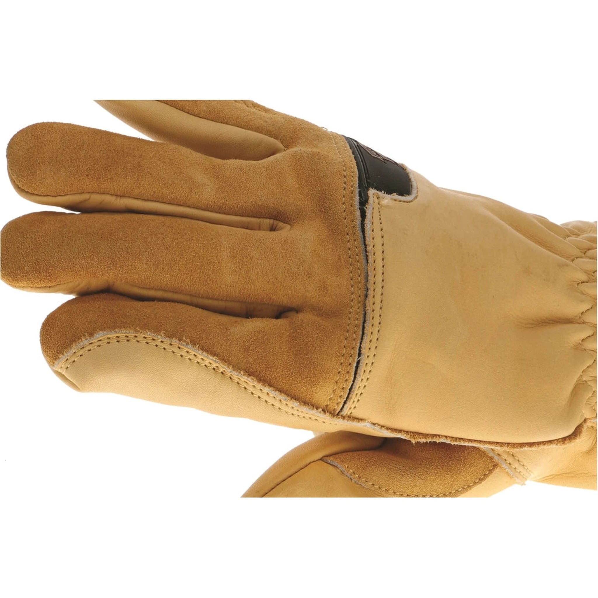 Gants Hiver Mechanix Coldwork Durahide – Cuir Isolé