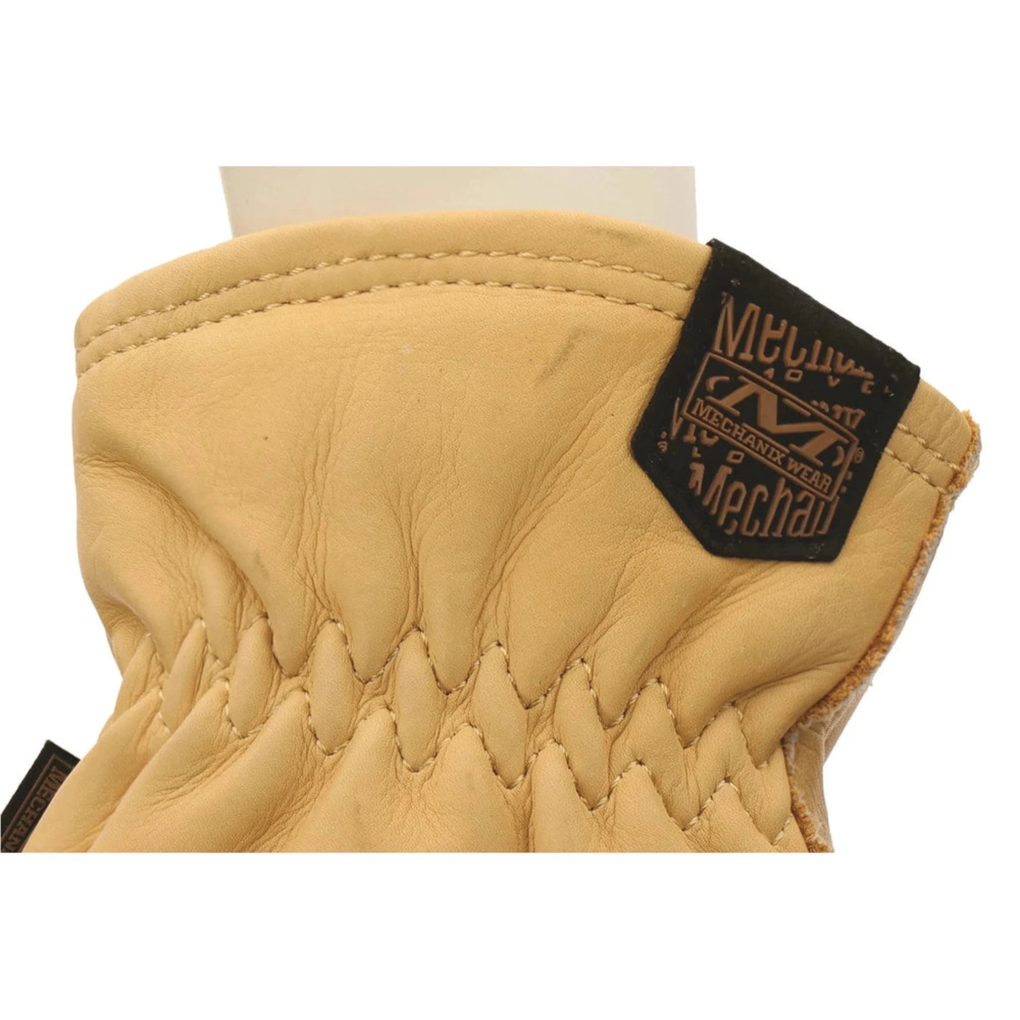 Gants Hiver Mechanix Coldwork Durahide – Cuir Isolé