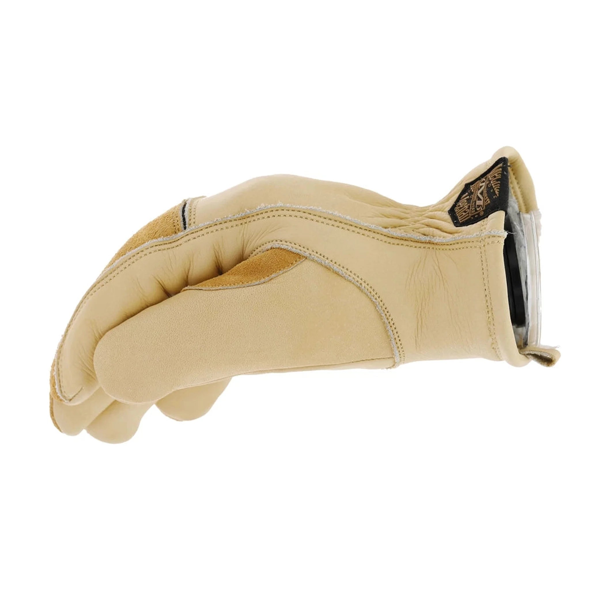 Gants Hiver Mechanix Coldwork Durahide – Cuir Isolé