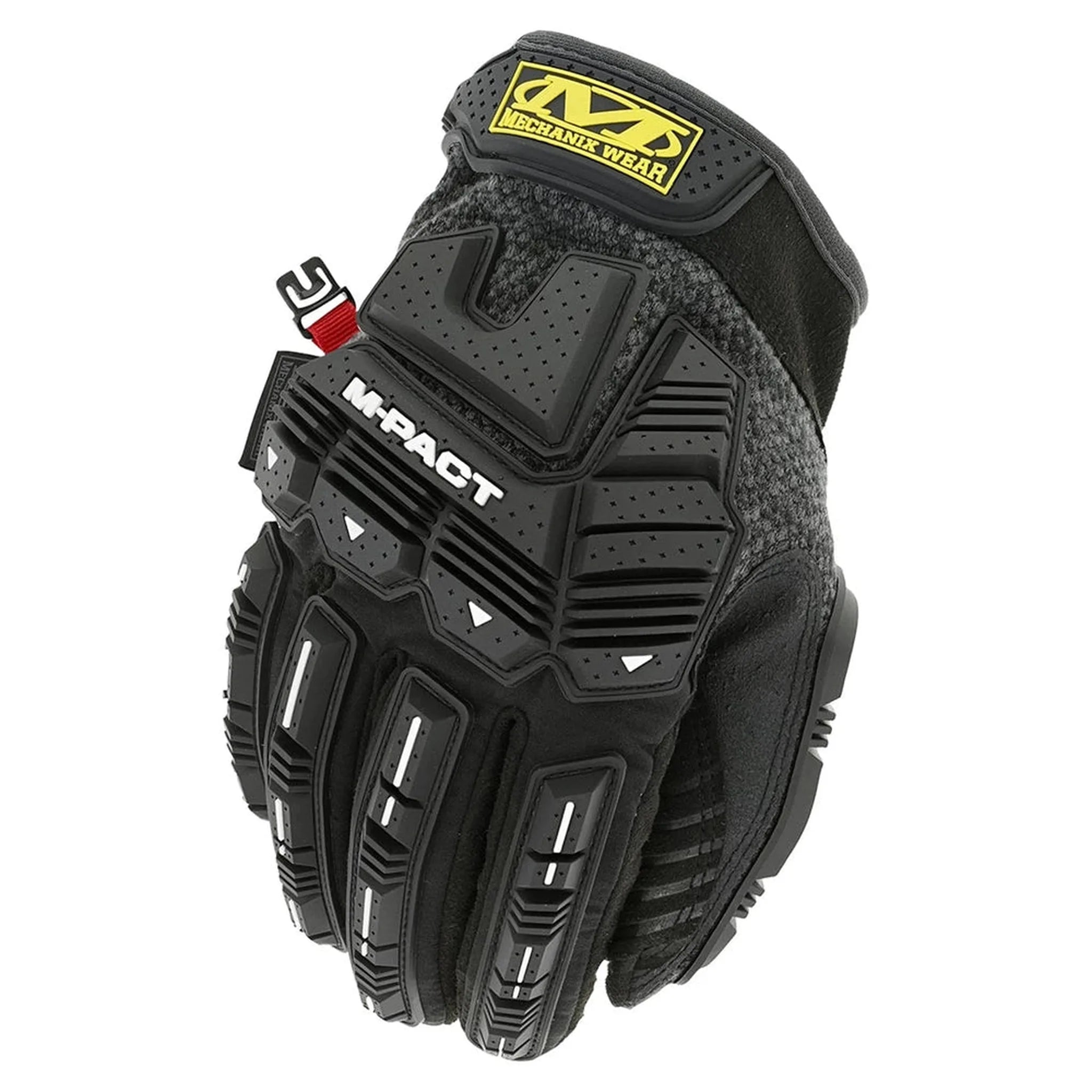 Gants Hiver Mechanix Coldwork M-Pact – Impact & Touchscreen