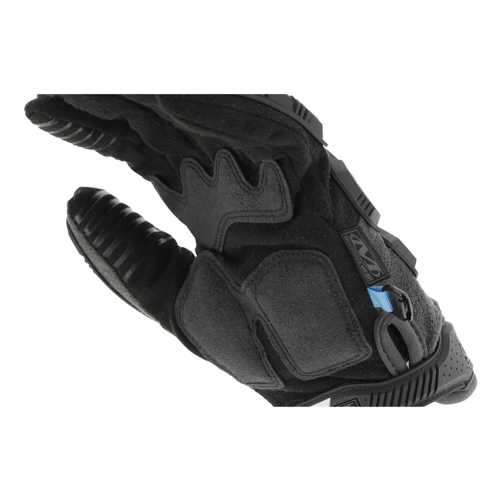 Gants Hiver Mechanix Coldwork M-Pact – Impact & Touchscreen