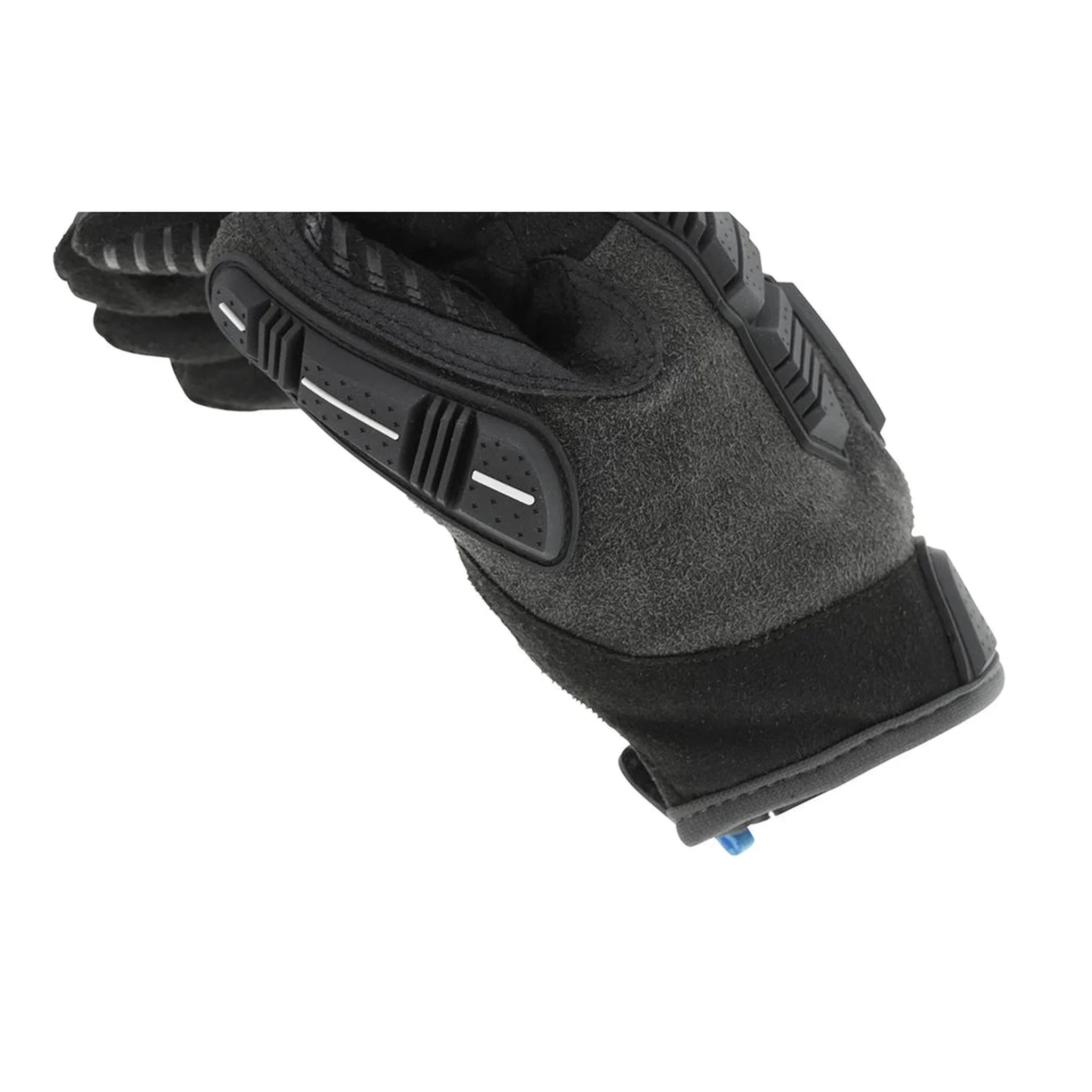 Gants Hiver Mechanix Coldwork M-Pact – Impact & Touchscreen
