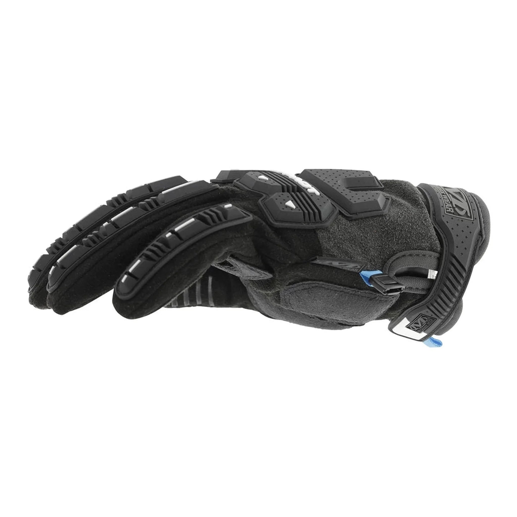 Gants Hiver Mechanix Coldwork M-Pact – Impact & Touchscreen