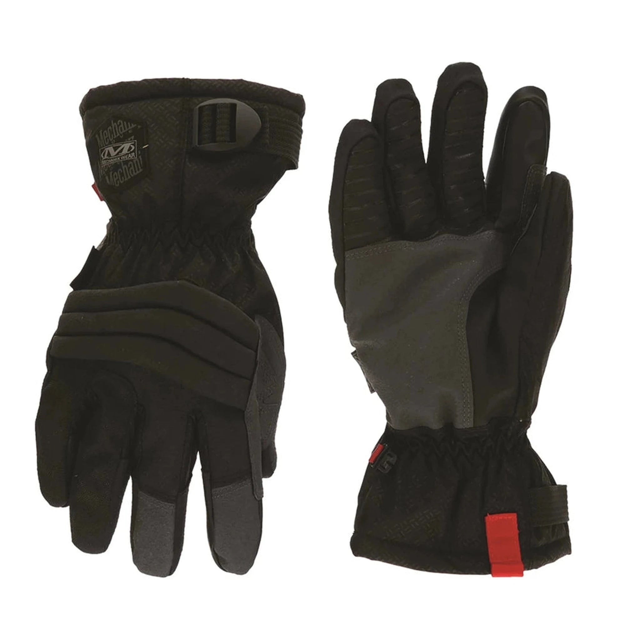 Gants Hiver Mechanix Coldwork Peak – Waterproof & PrimaLoft
