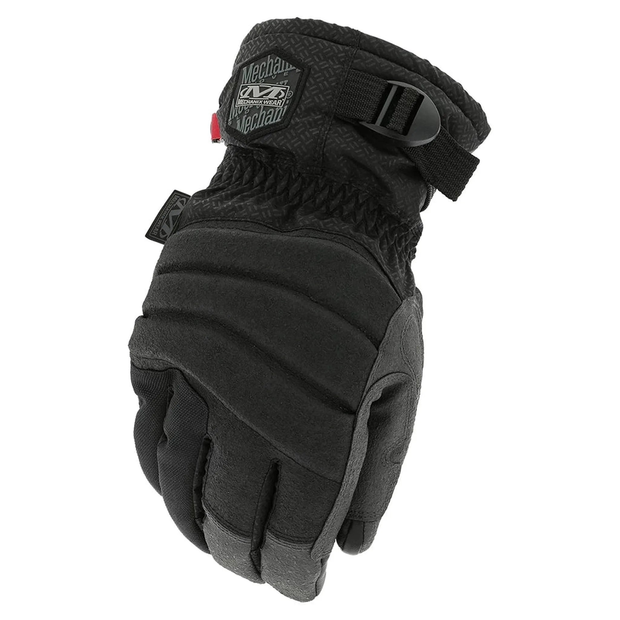 Gants Hiver Mechanix Coldwork Peak – Waterproof & PrimaLoft
