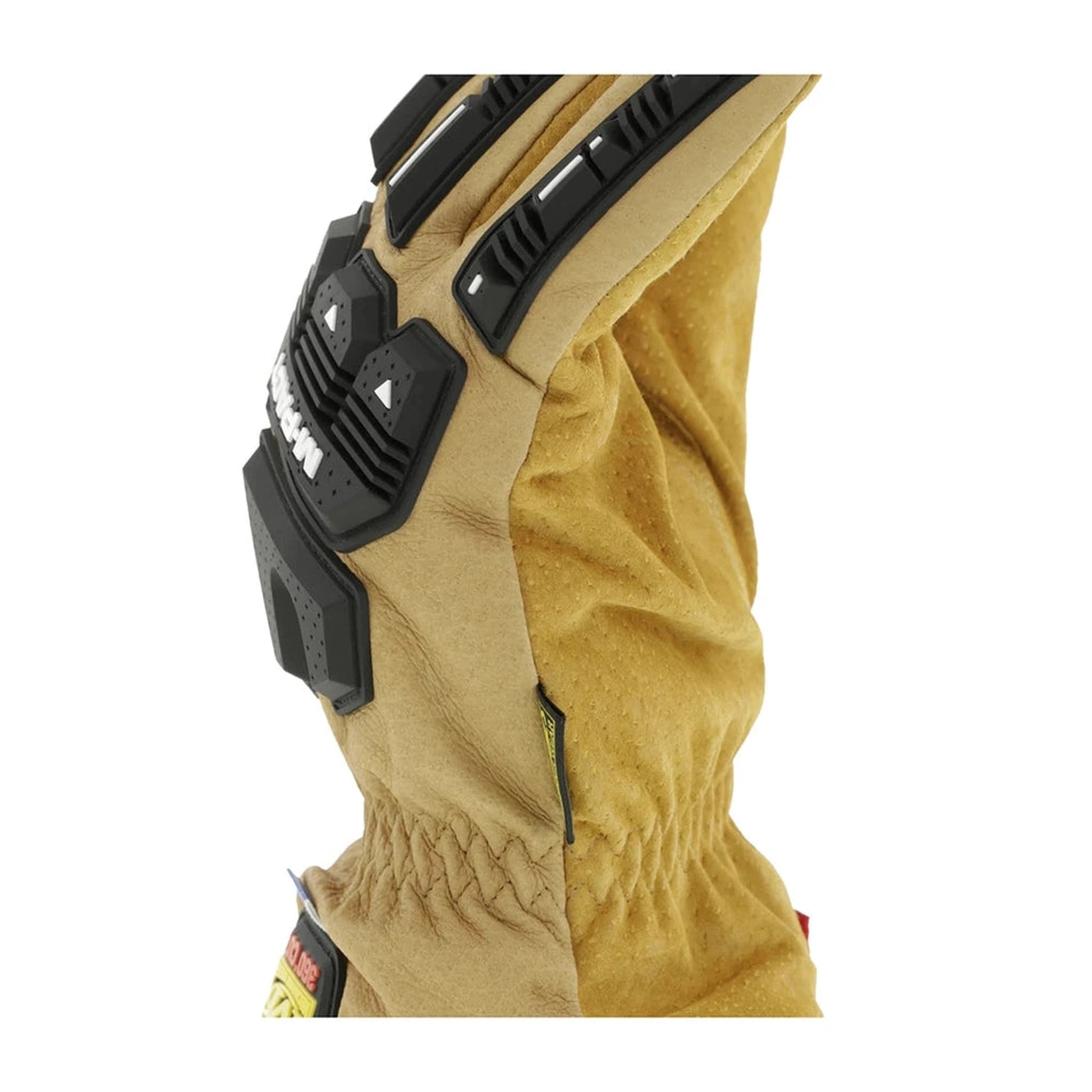 Gants Hiver Mechanix Coldwork M-Pact – Cut A9 & Impact