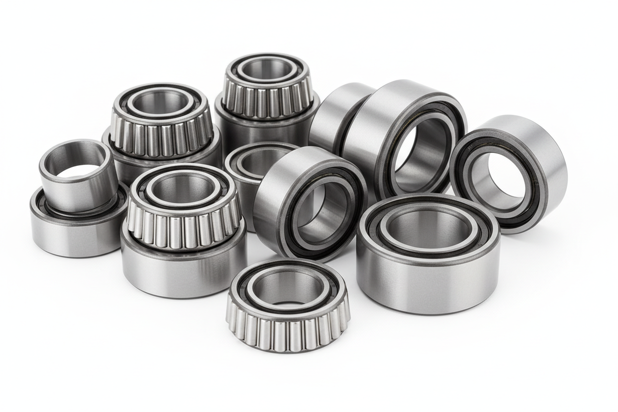 Needle Bearings