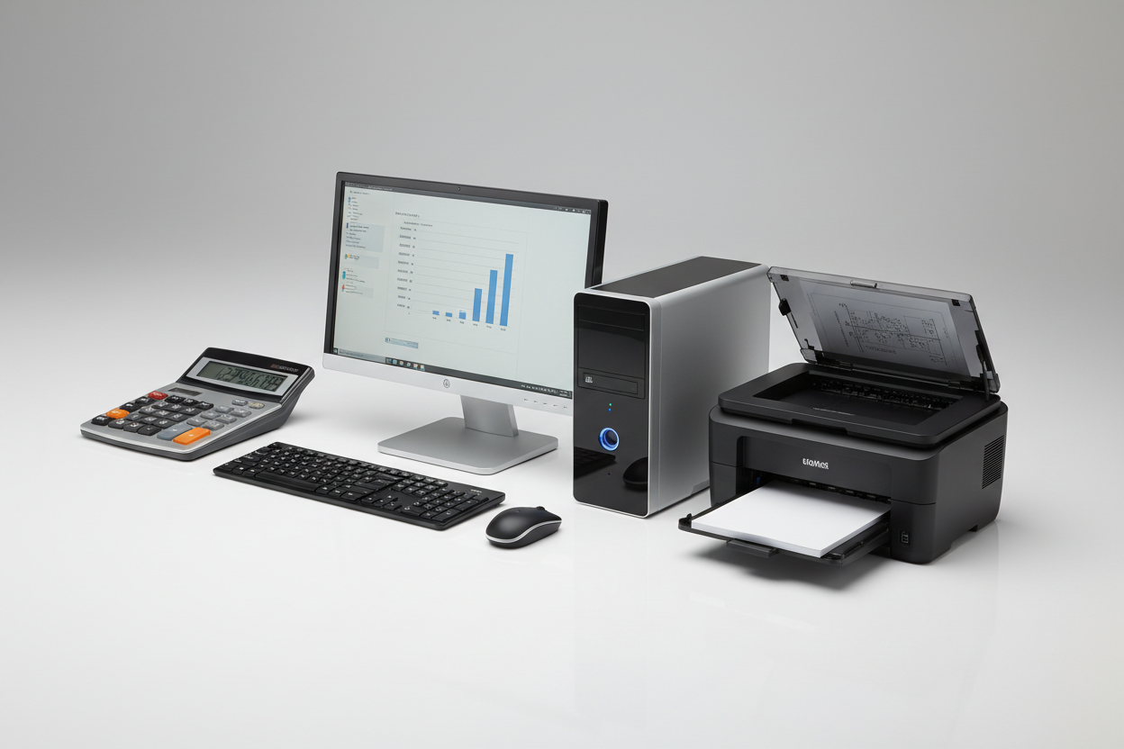 Office Electronics