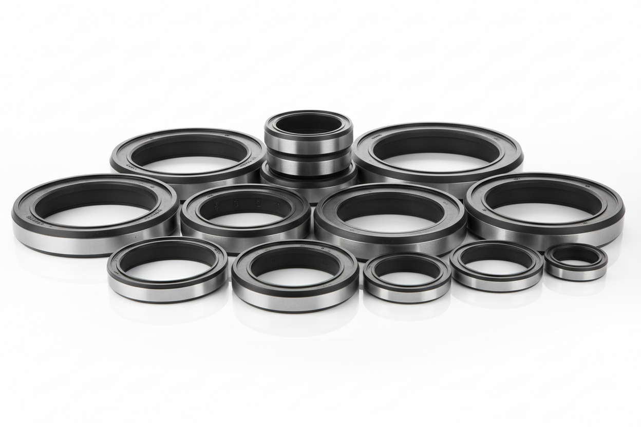 Oil Seals