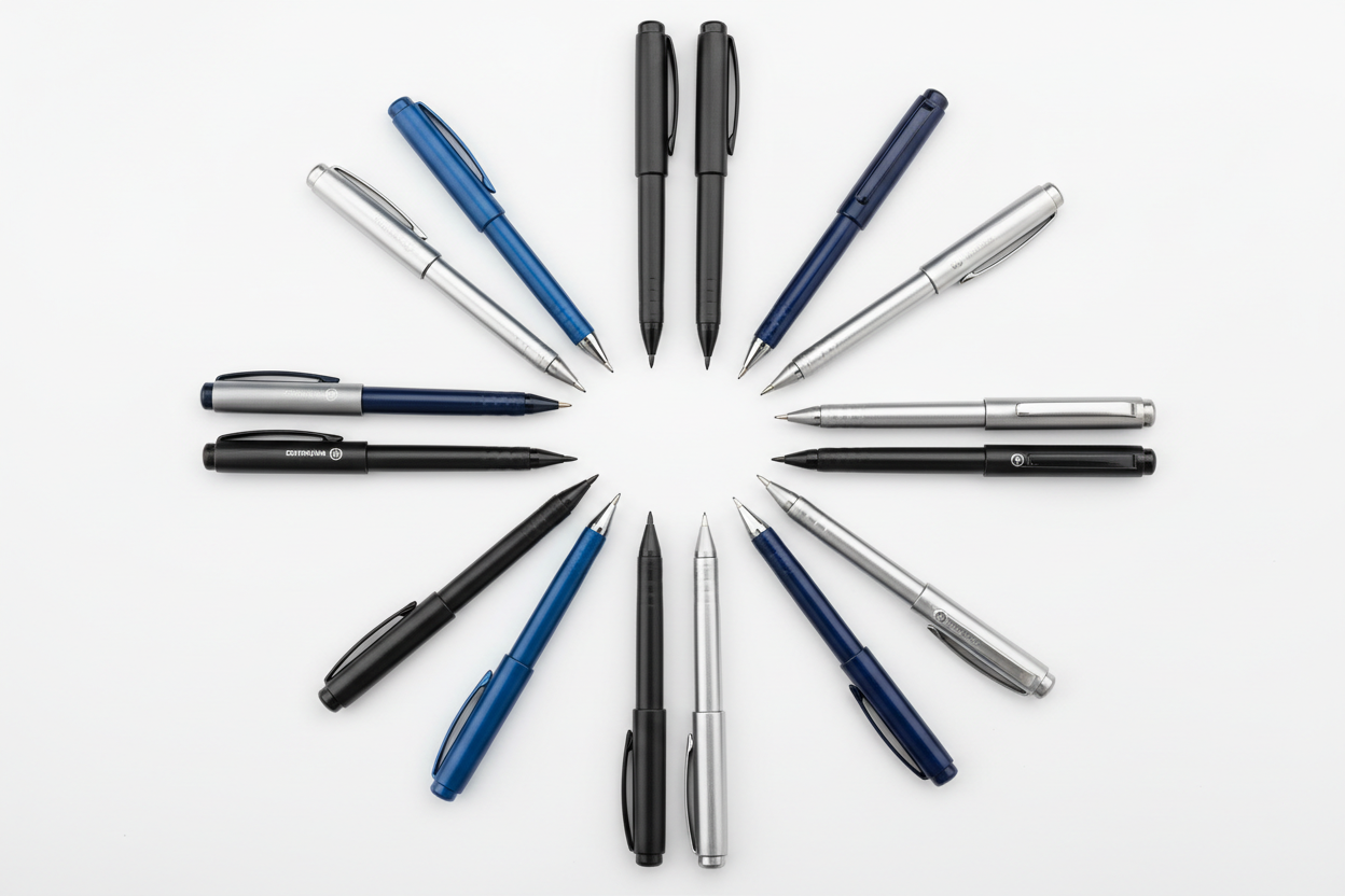 Pens & Writing Tools