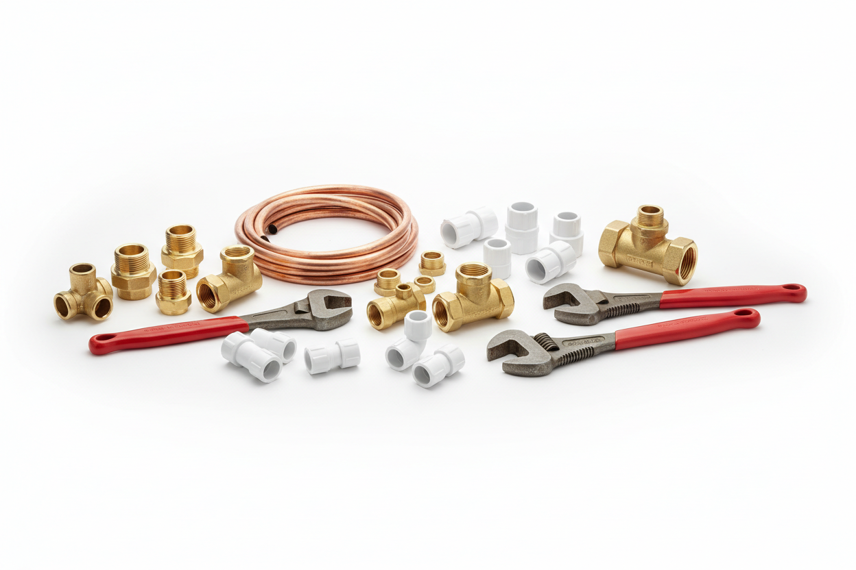 Plumbing Supplies