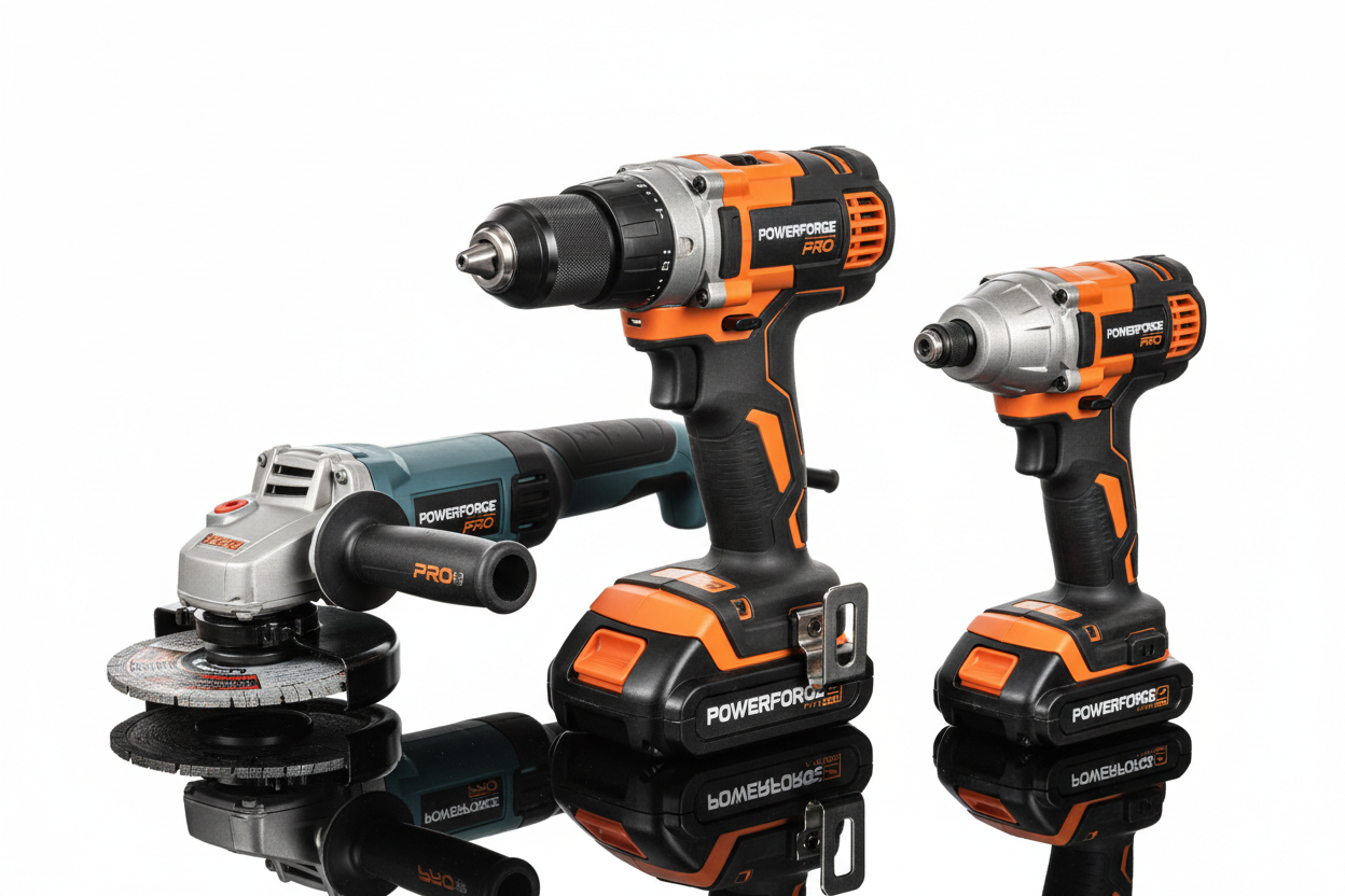 Power Tools