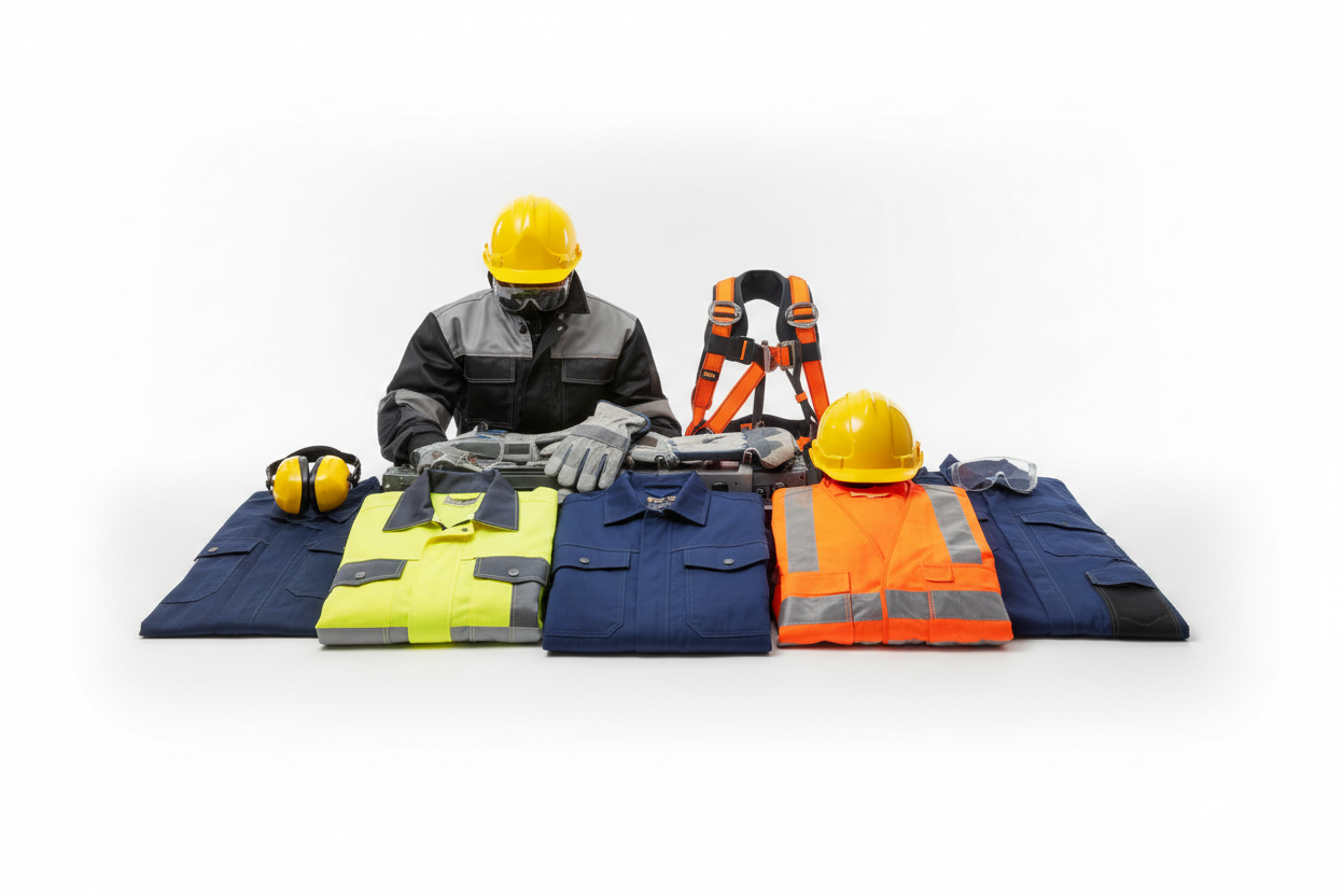 Protective Clothing