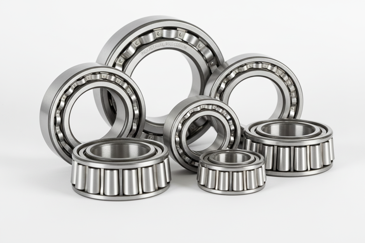 Roller Bearings