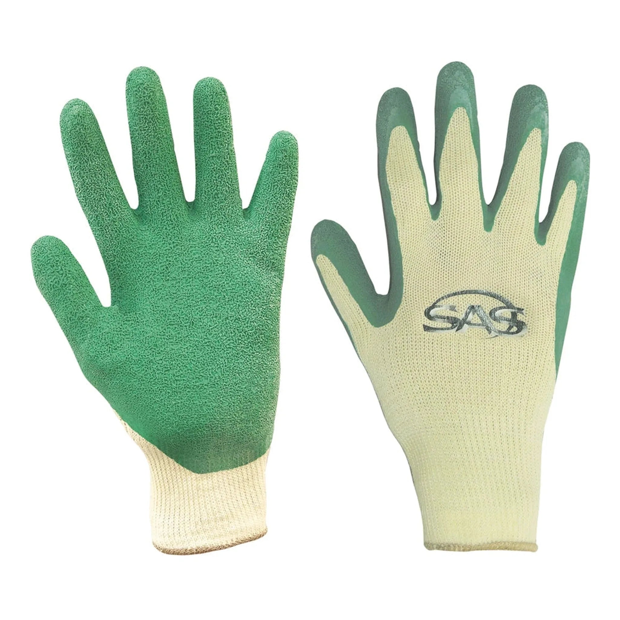 Gants Enduits Latex Paume SAS – Work Gloves