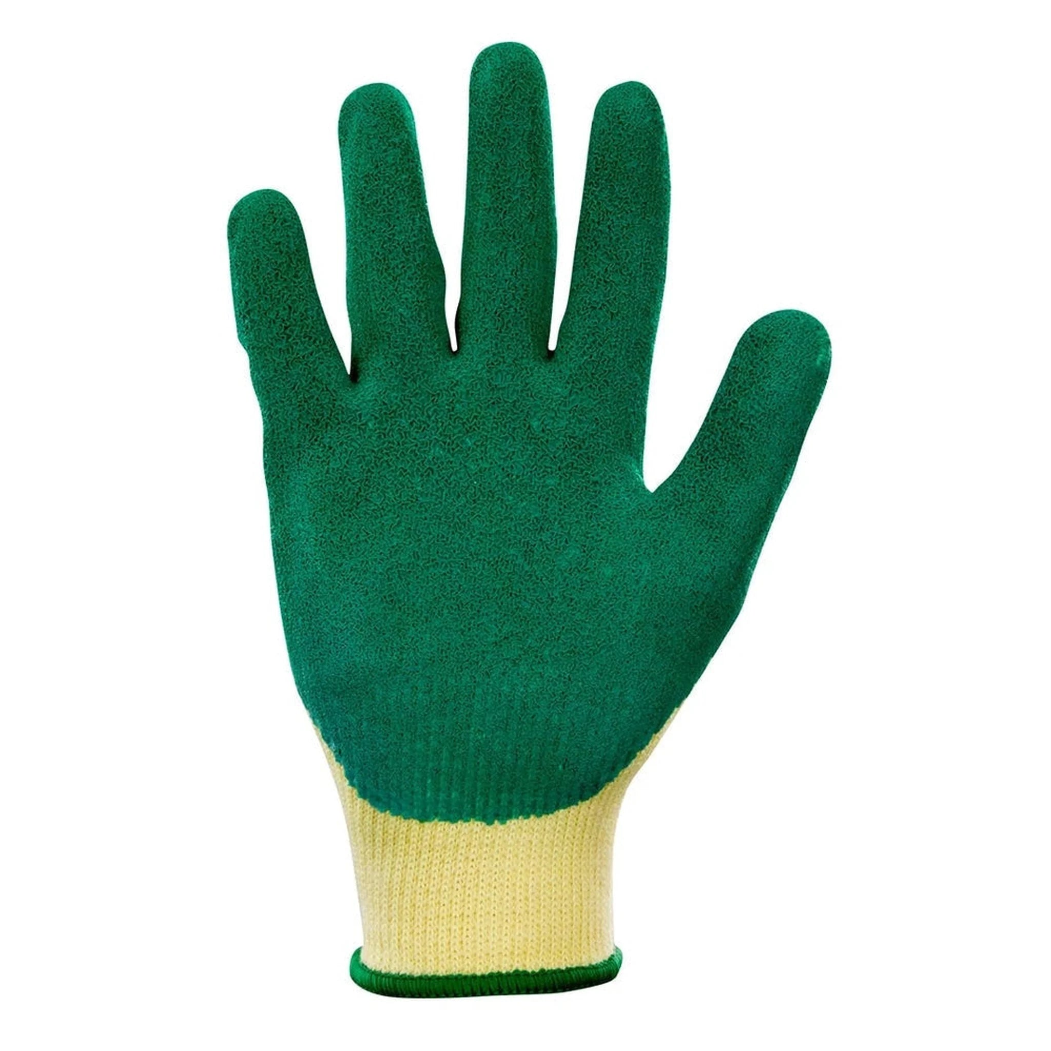 Gants Enduits Latex Paume SAS – Work Gloves