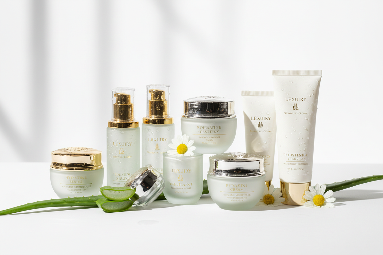 SKIN CARE