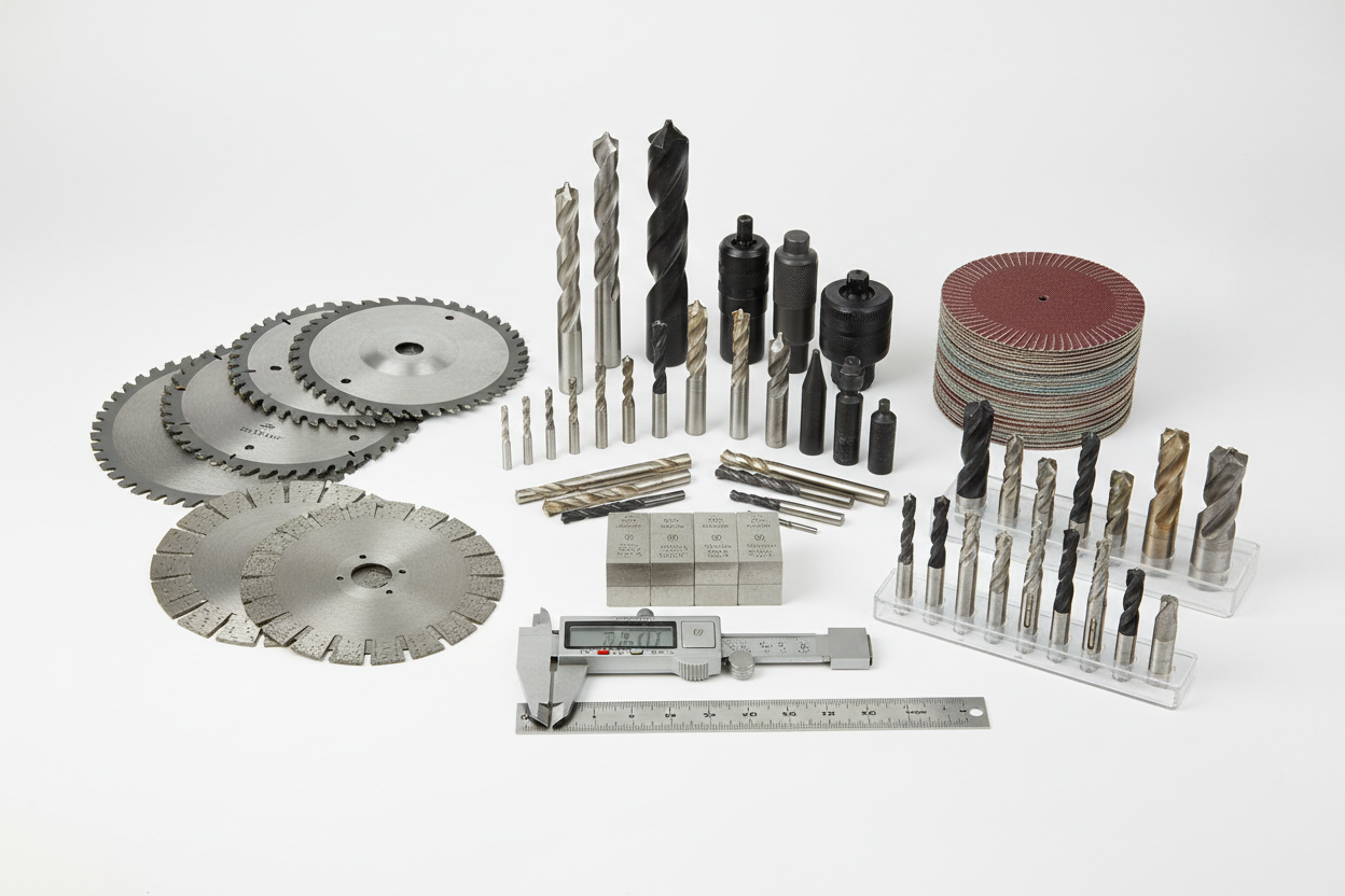 Tool Accessories