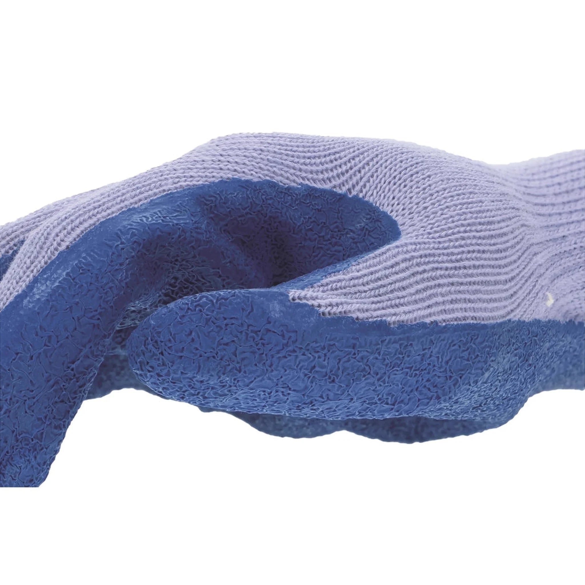 Gants enduits Watson Blue Chip – Gants latex économiques