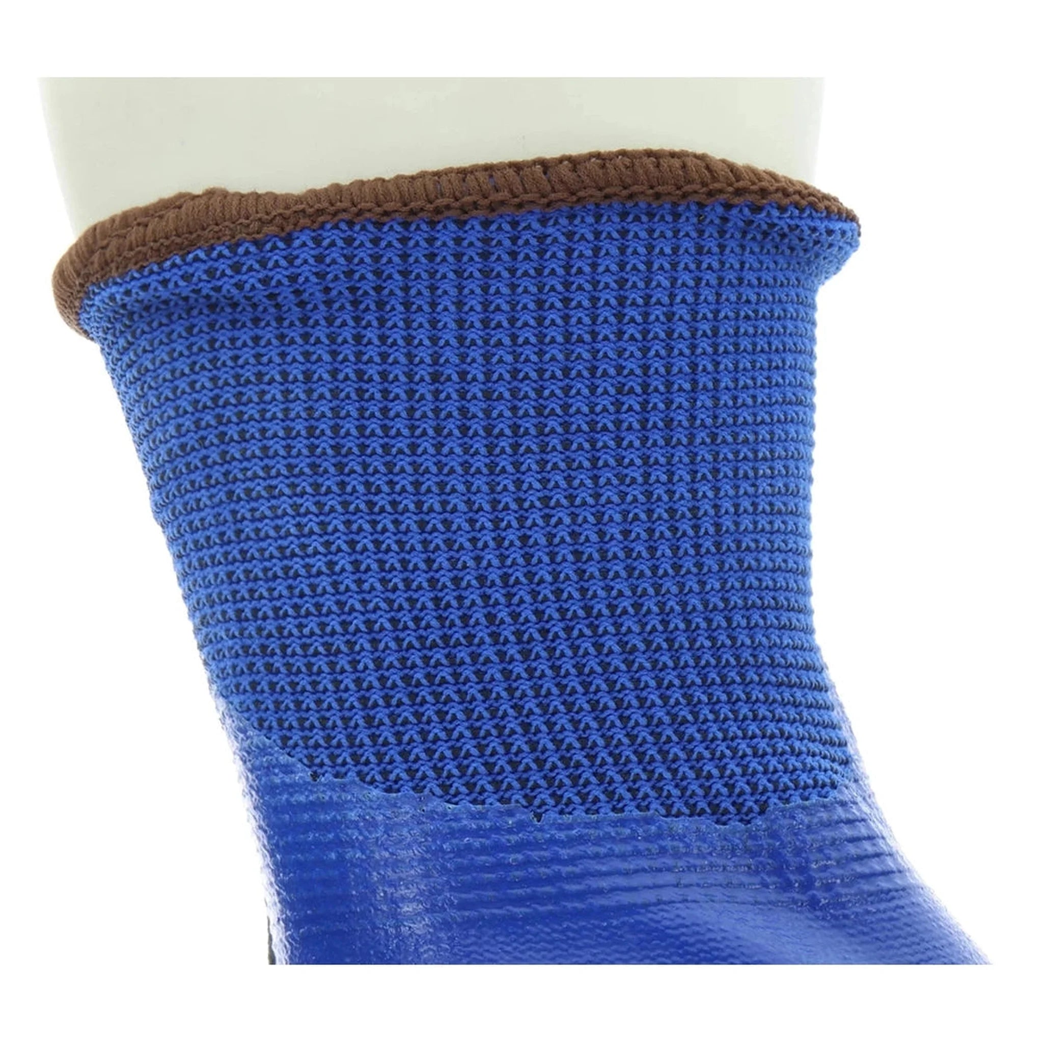 Gants enduits Watson Stealth Avenger – Nitrile Grip Gloves