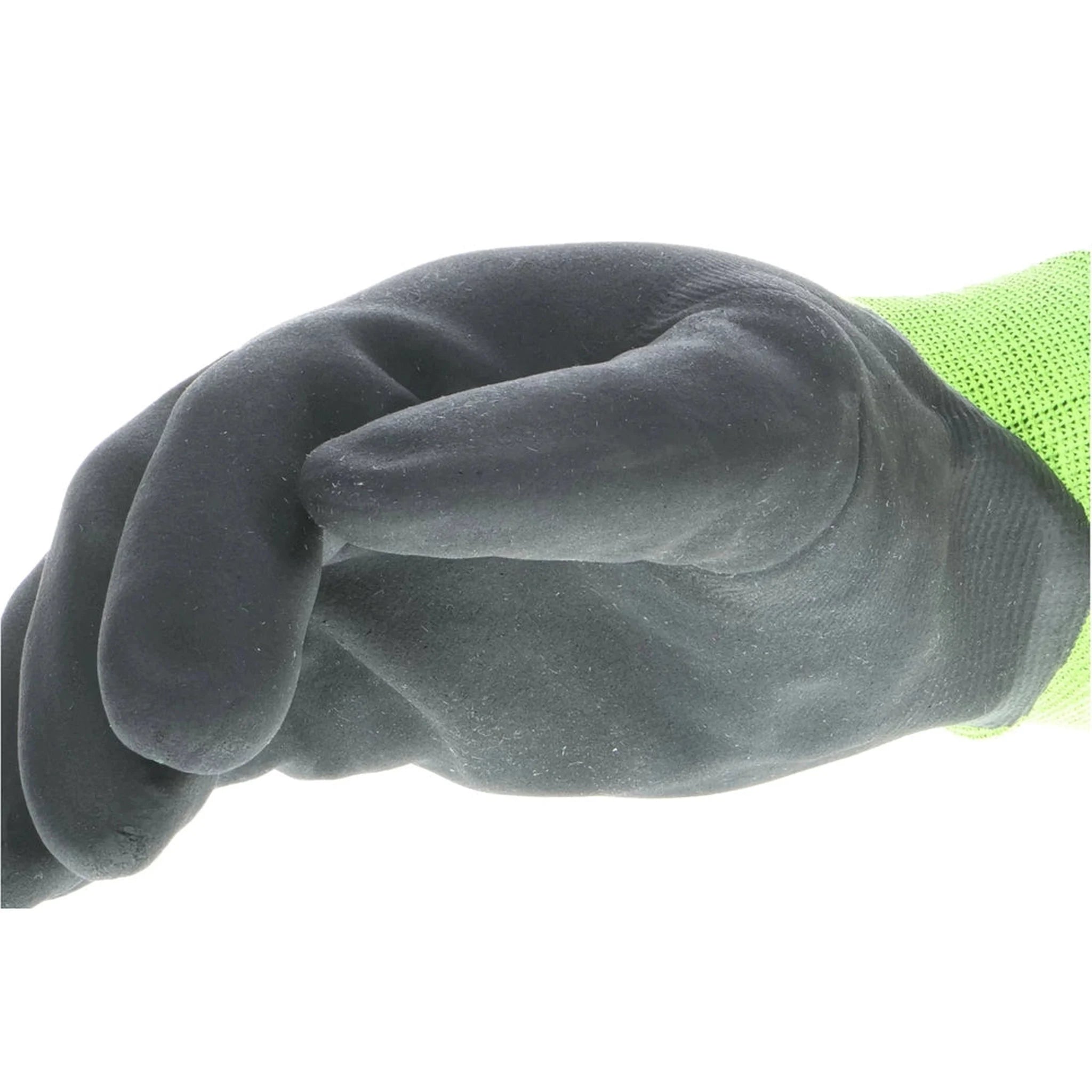 Gants enduits Watson Cold War – Gants hiver nitrile Hi-Vis