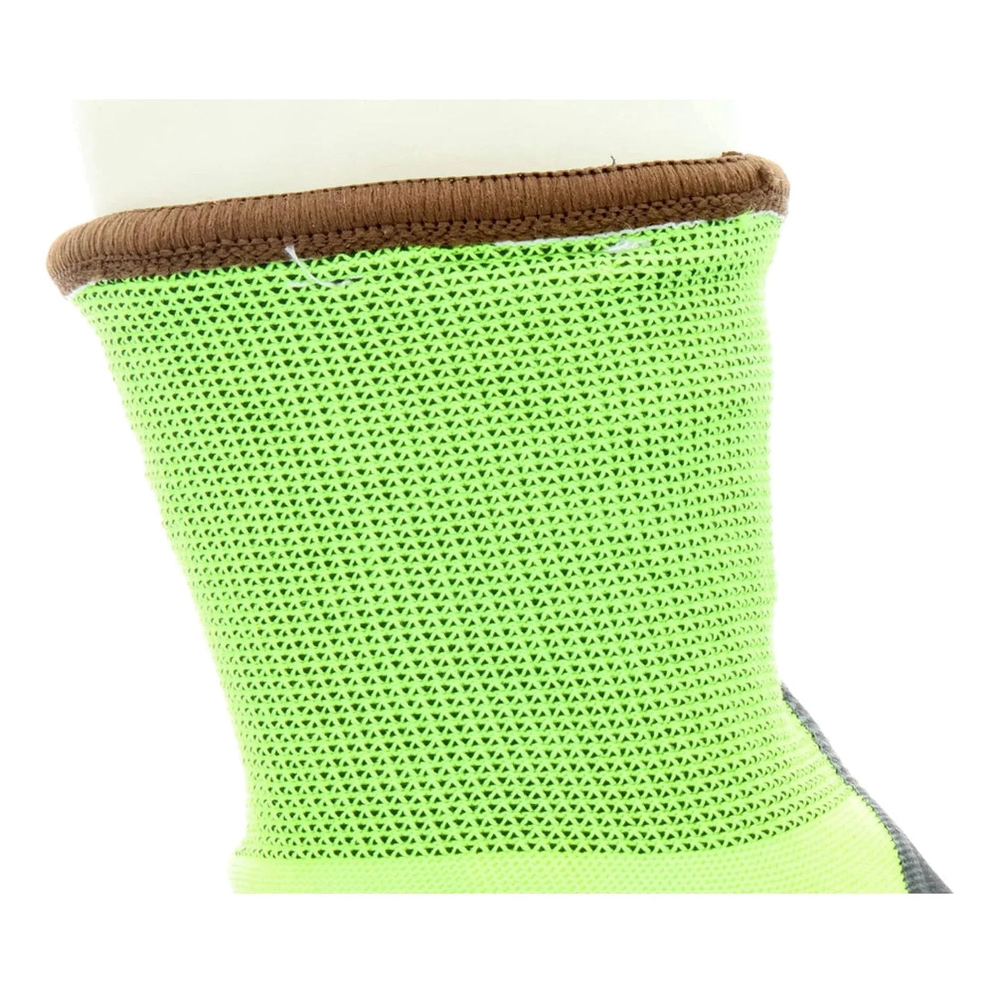 Gants enduits Watson Cold War – Gants hiver nitrile Hi-Vis