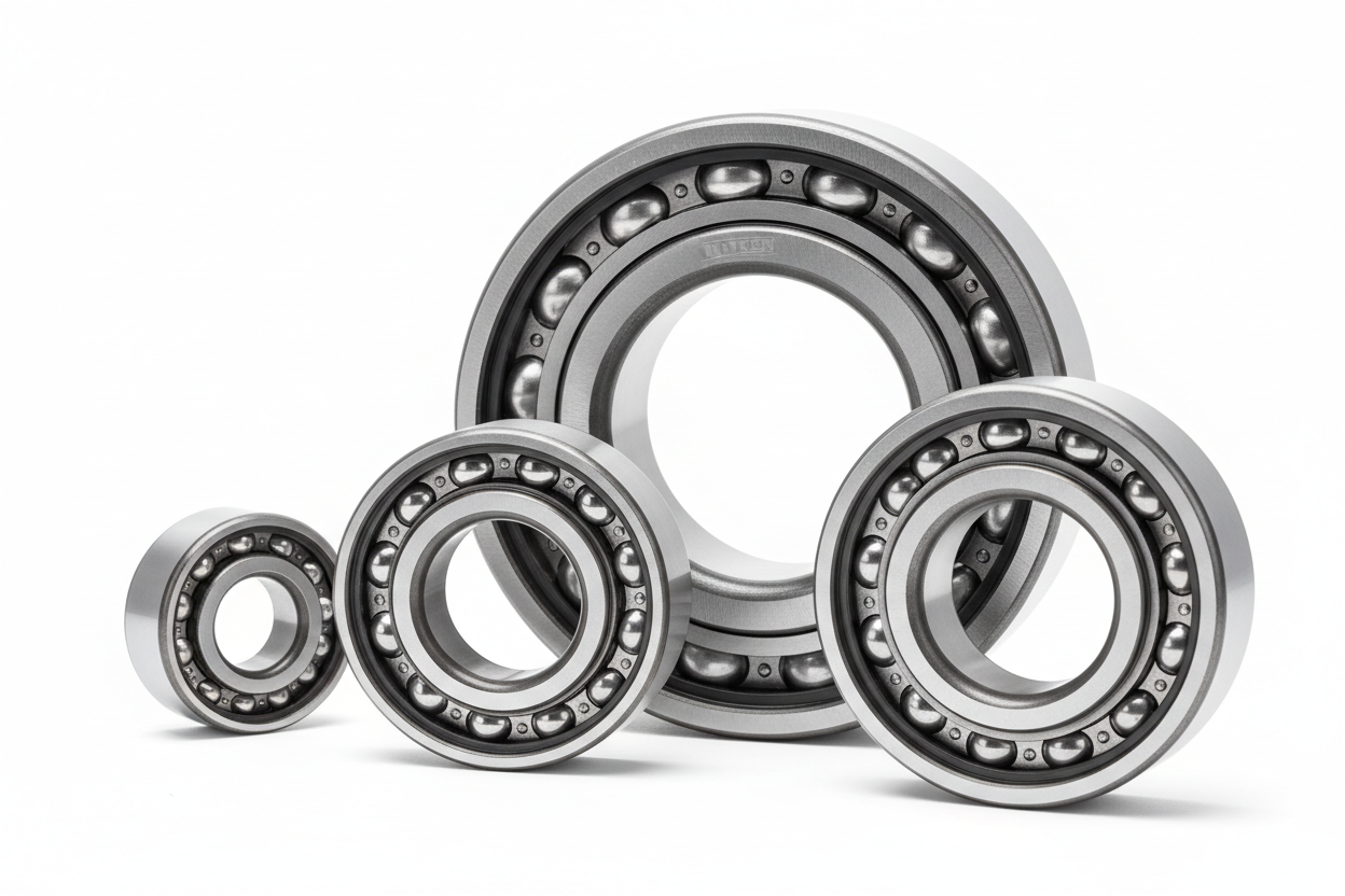 Wheel Bearings