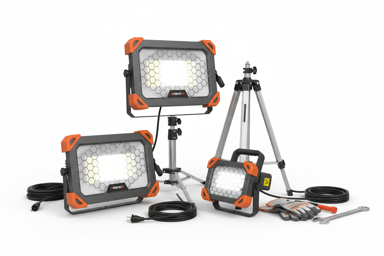 Work Lights