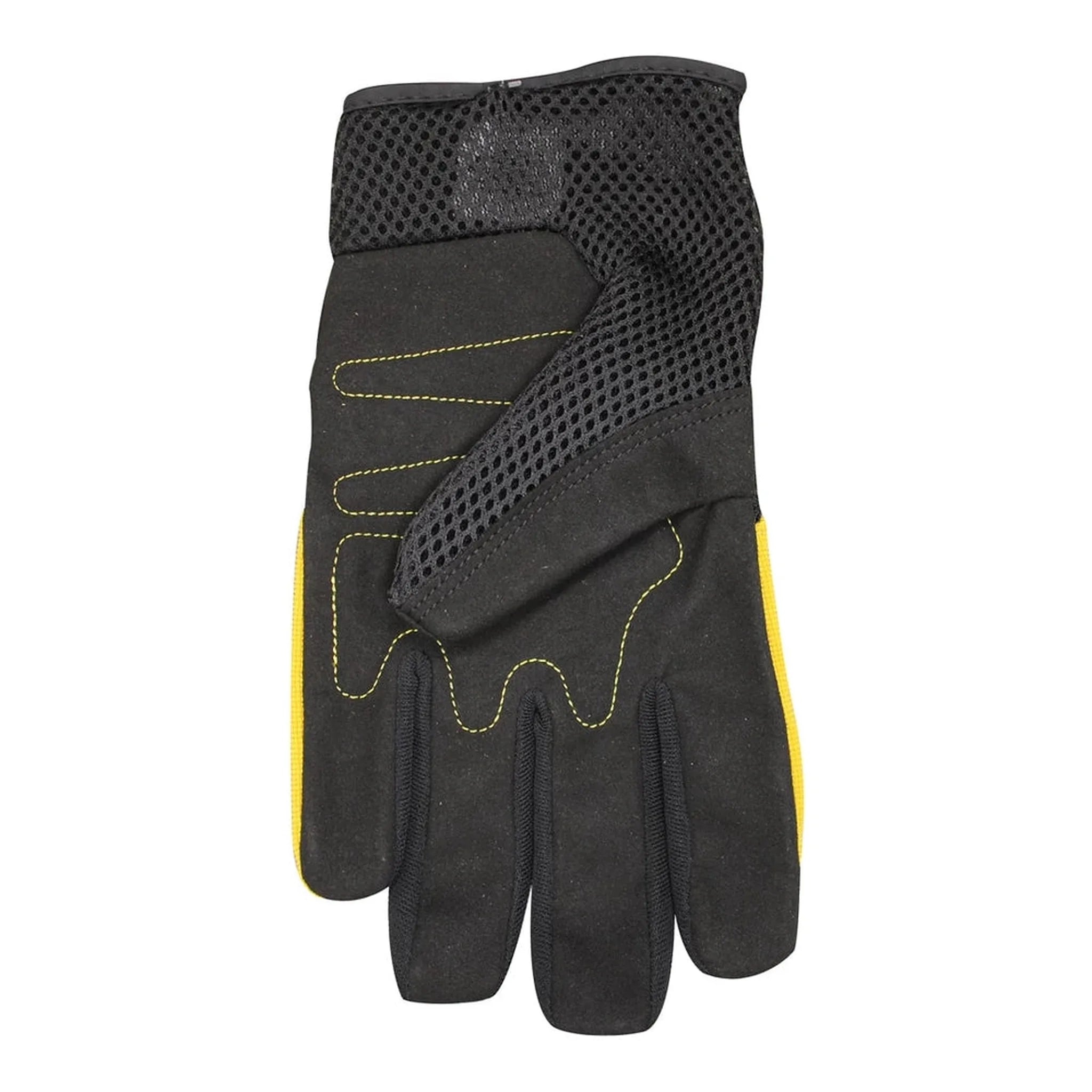 Pack 2 Paires Gants CAT – Latex & Renforcés Work Gloves