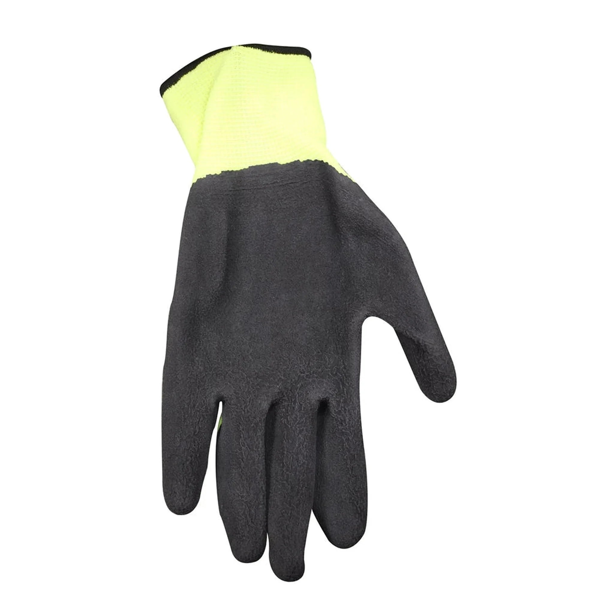 Pack 2 Paires Gants CAT – Latex & Renforcés Work Gloves